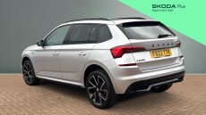 Skoda Kamiq 1.0 TSI 110 Monte Carlo 5dr Petrol Hatchback